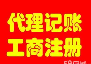 大滨海会计咨询 一站式企业服务解决方案
